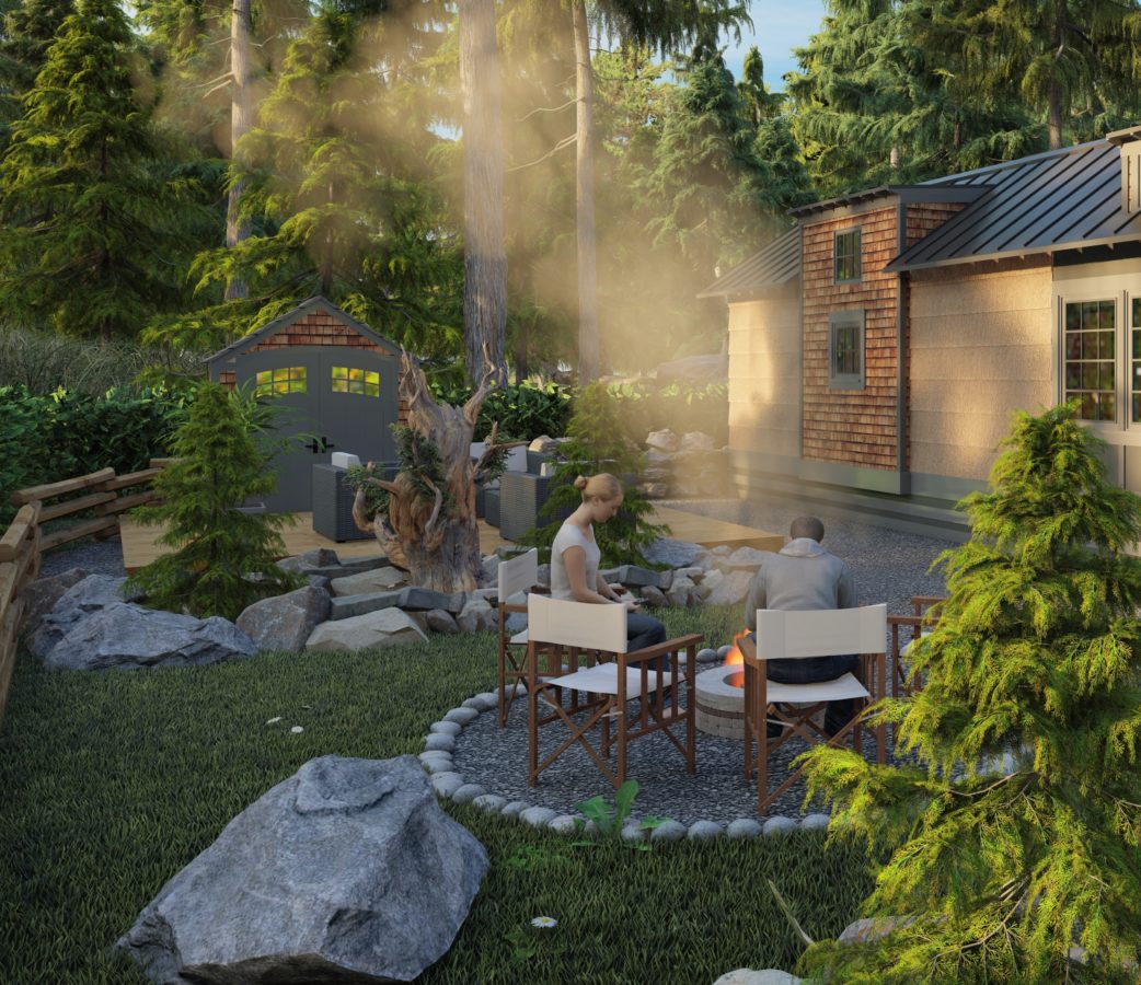 Real Estate Port Renfrew Community For Sale Now